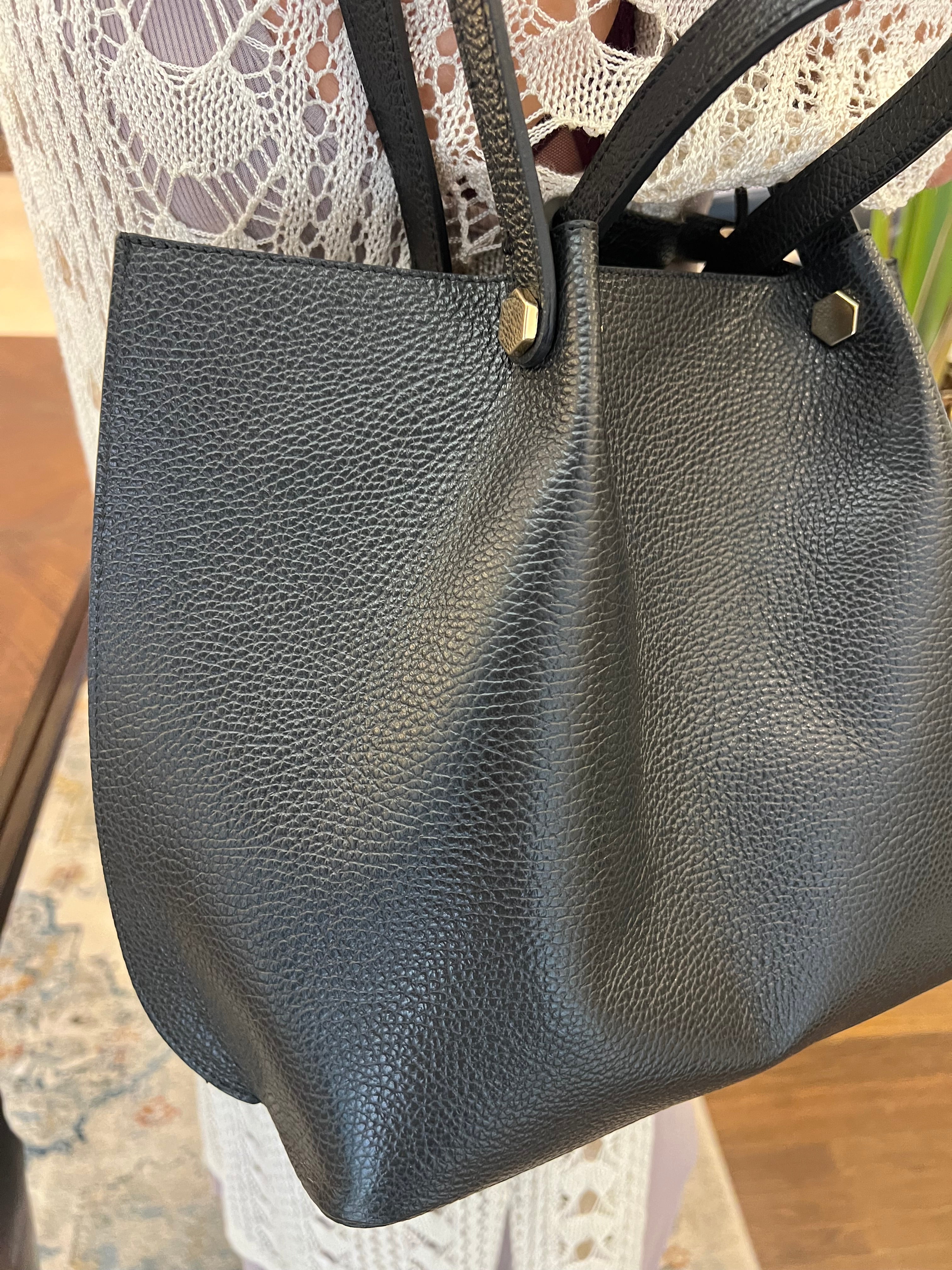 Bolso Verona Negro