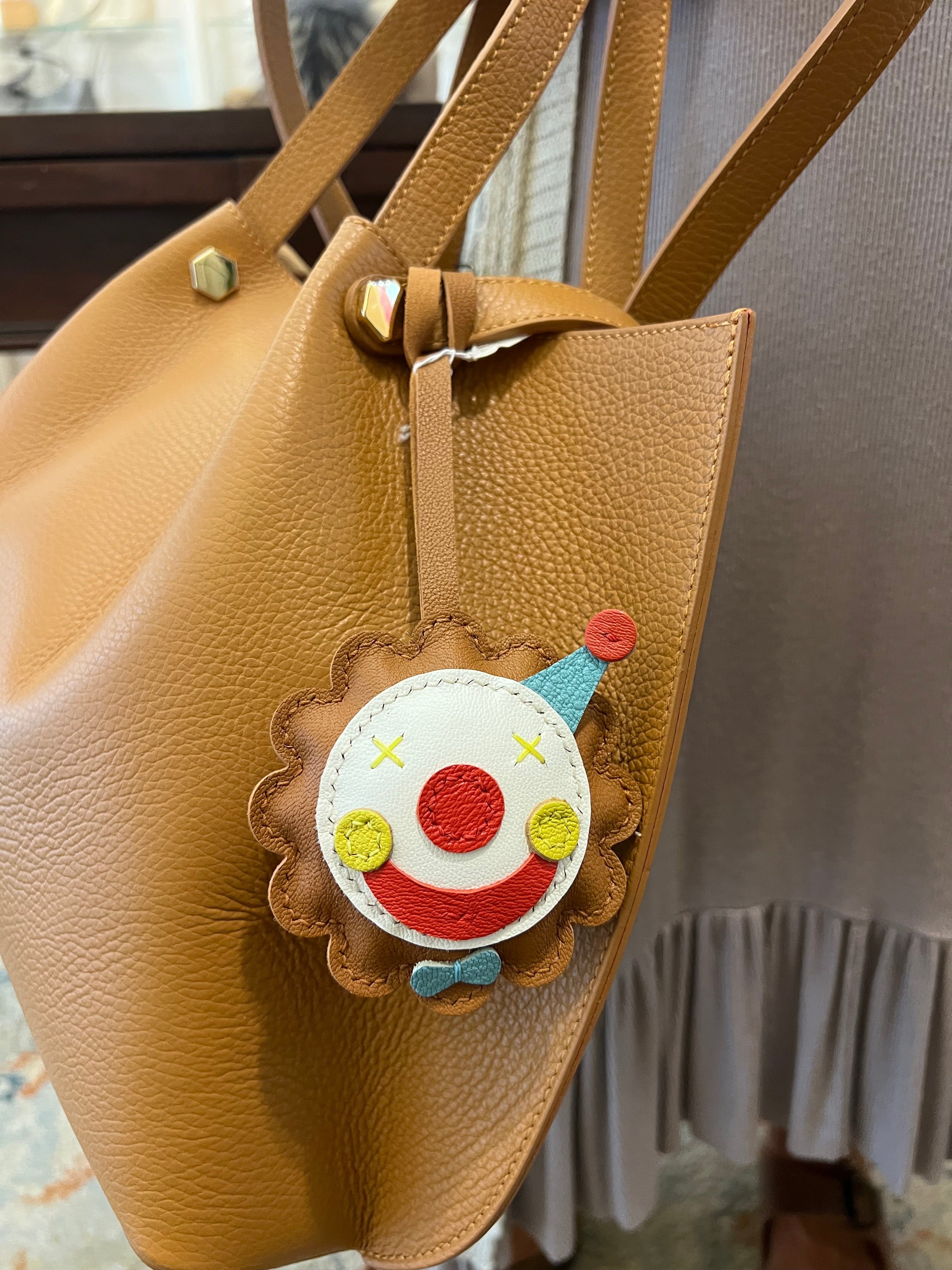 Bolso Verona Camel