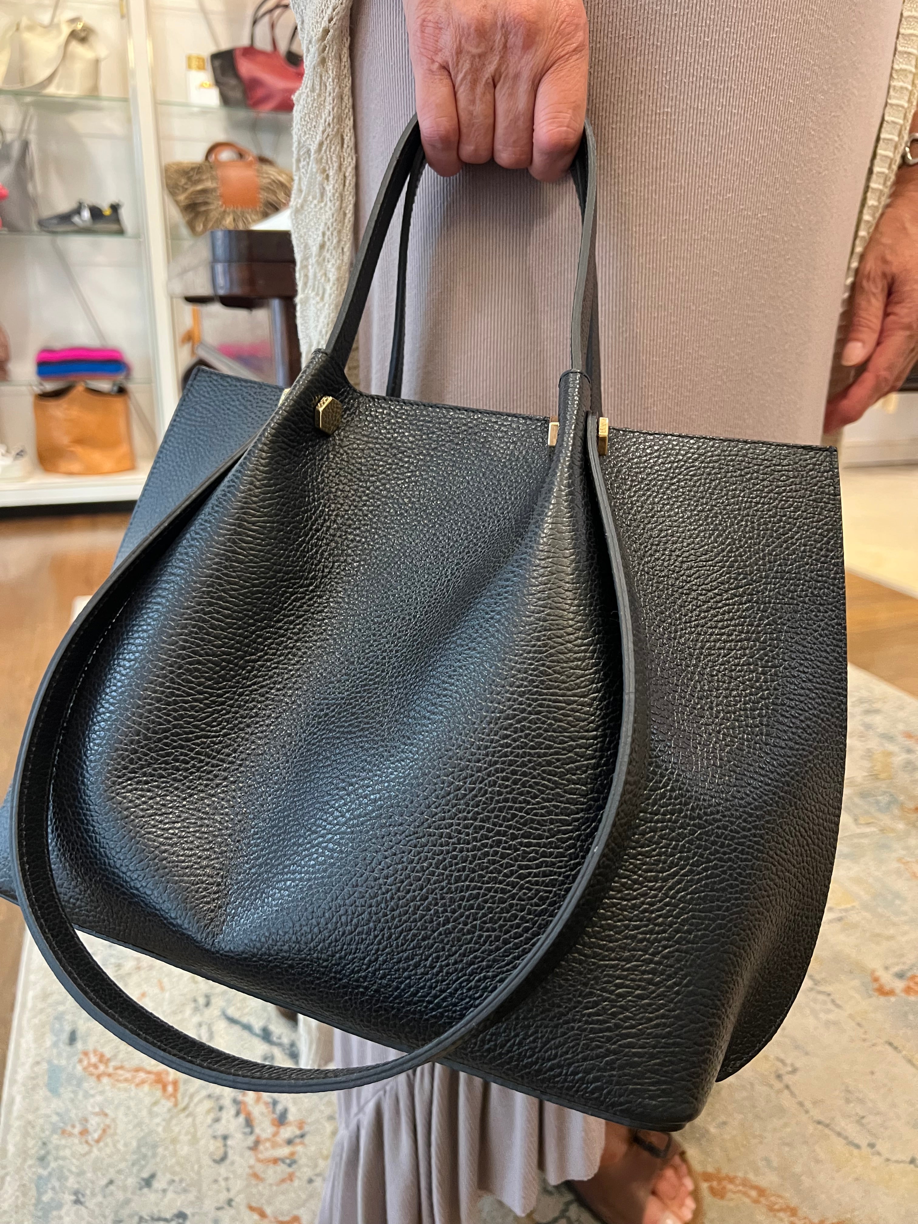 Bolso Verona Negro